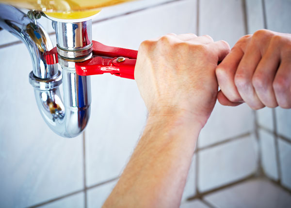 About Letcher Plumbers